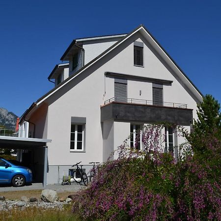 Gästewohnung bei Solothurn für bis zu 5 Personen Zuchwil Exterior foto