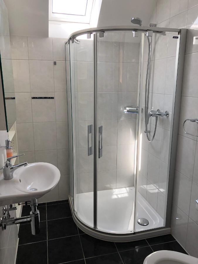 Gästewohnung bei Solothurn für bis zu 5 Personen Zuchwil Exterior foto